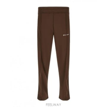 26FW 팜엔젤스 맨즈 casual 팬츠 PAMCJ002FB0016003BROWN TP580361196