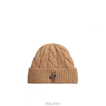 26FW 폴로 랄프 로렌 여성 모자 455P18118002 TP581058286