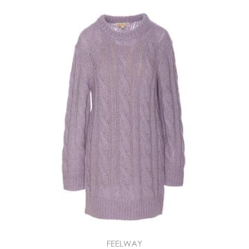 24FW 마이클코어스 마이클코어스 드레스 MF482PNF5C530 TP579364198