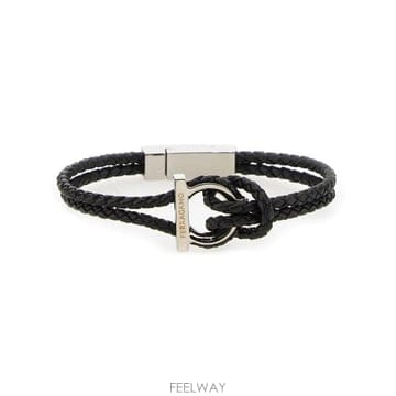 살바토레 페라가모 BRACCIALE GANCINI 712417770141001 TP581157716