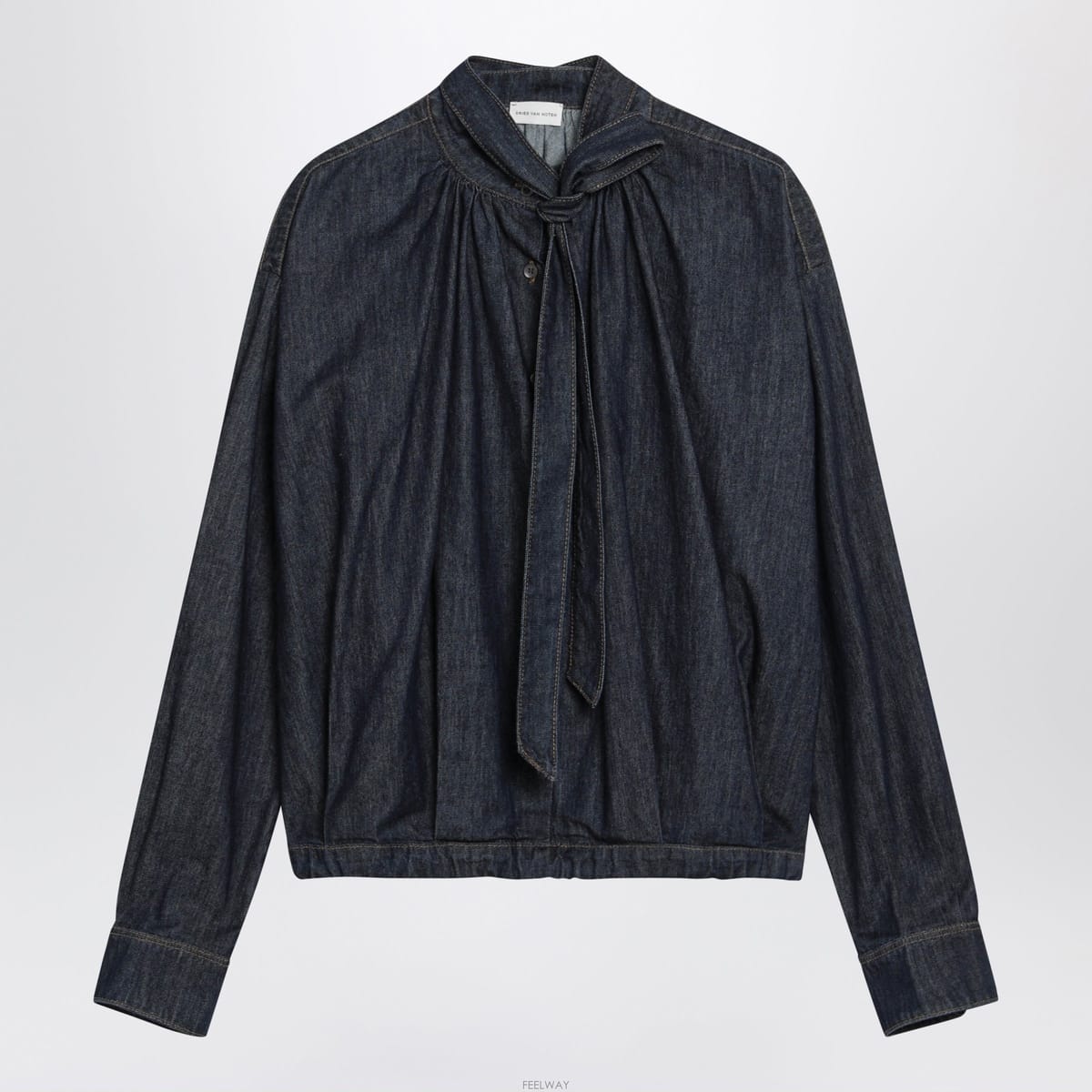 Dries Van Noten [A1] �帮�� �� ��ư 1307124402 ����콺 ���� ž ���� 1307124402507[A1] �帮�� �� ��ư 1307124402 ����콺 ���� ž ���� 1