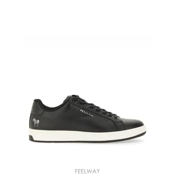 26SS PS BY 폴스미스 SNEKAER WITH 로고 M2SALY02MCAS79 TP578083895