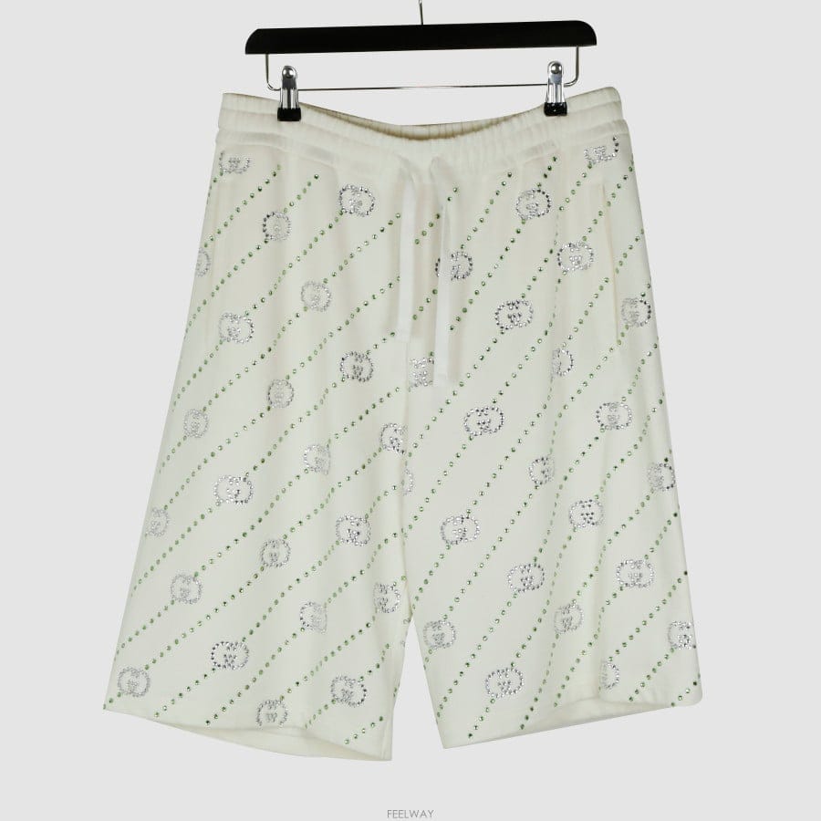 GUCCI [�Ƹ�����] L���� ũ����Ż GG �ݹ���[�Ƹ�����] L���� ũ����Ż GG �ݹ���