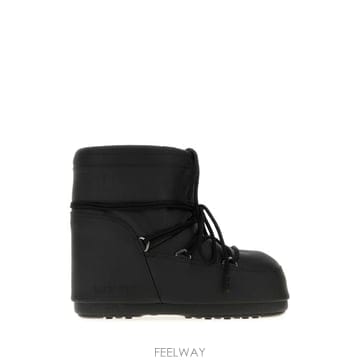 26FW 문부츠 부츠 1409380 N001 Black