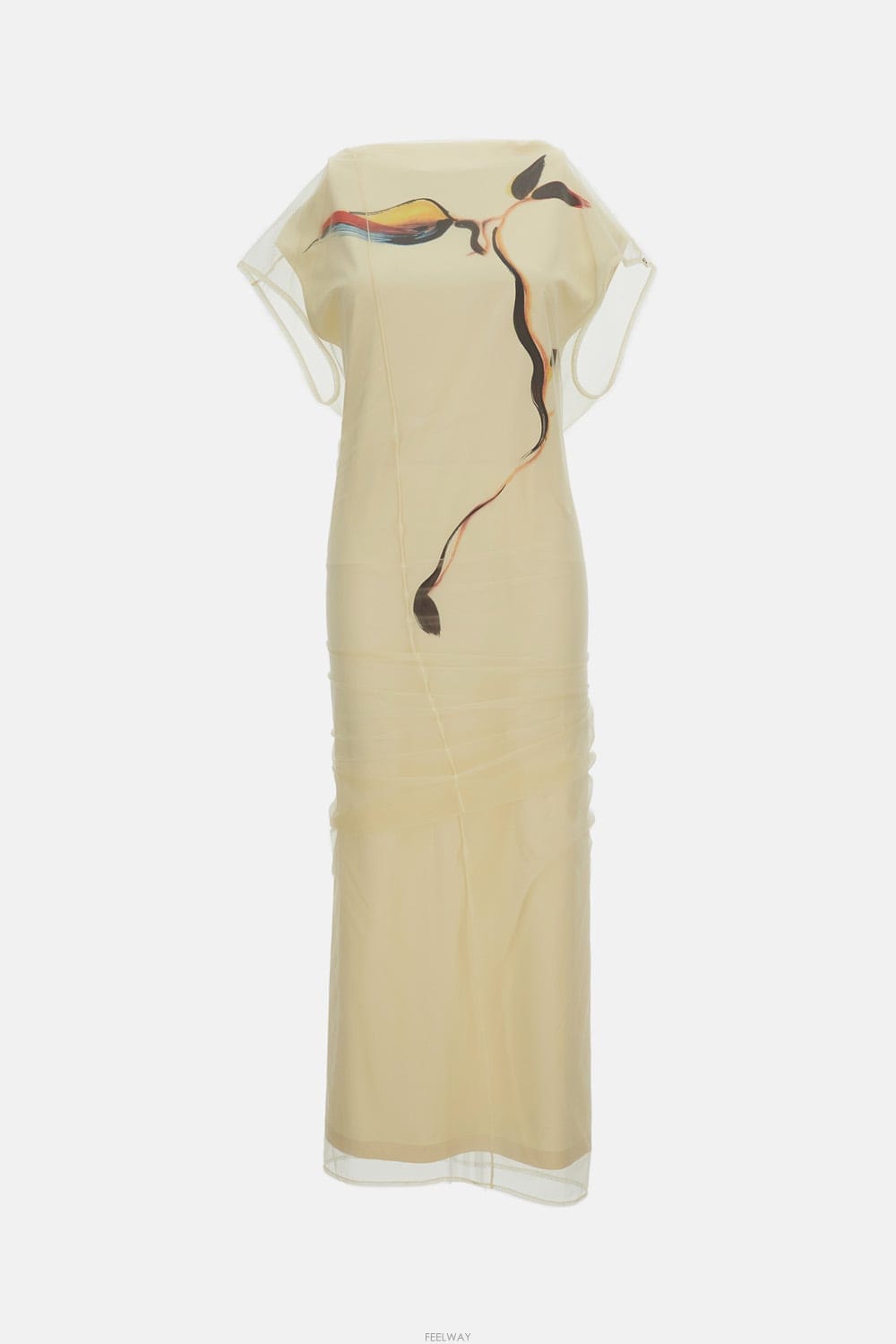 Sportmax [B4] ����Ʈ���� 2612621093600001 ���ǽ� �巹�� ����[B4] ����Ʈ���� 2612621093600001 ���ǽ� �巹�� ����