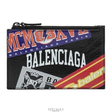Balenciaga 26FW �߷��þư� ĳ�� ���� �� ī������ 640535 2ACO8 108426FW �߷��þư� ĳ�� ���� �� ī������ 640535 2ACO8 108