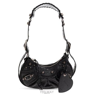 Balenciaga 26FW �߷��þư� �� ī�� XS ����� 671309 1VG9Y 100026FW �߷��þư� �� ī�� XS ����� 671309 1VG9Y 1000