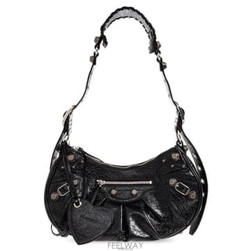 Balenciaga 26FW �߷��þư� �� ī�� ���� ����� 671307 1VG9Y 100026FW �߷��þư� �� ī�� ���� ����� 671307 1VG9Y 1000