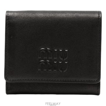 Miu Miu 26FW �̿�̿� �ΰ� ���� ������ 5MH051 AEFX F000226FW �̿�̿� �ΰ� ���� ������ 5MH051 AEFX F0002