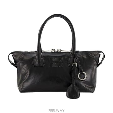 Miu Miu 26FW �̿�̿� �ΰ� ž �ڵ� �� BA338 2A44 F000226FW �̿�̿� �ΰ� ž �ڵ� �� BA338 2A44 F0002