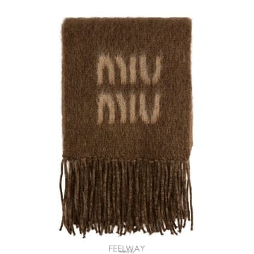 Miu Miu �̿�̿� �ΰ� ���÷� 5FS062 2CQD F0005�̿�̿� �ΰ� ���÷� 5FS062 2CQD F0005