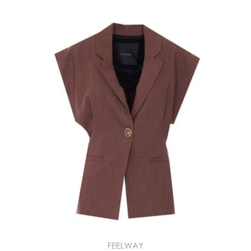 26SS 핀코 질레 Floella in 비스코스 frisottino 핀코 106509A2W6L78 TP573