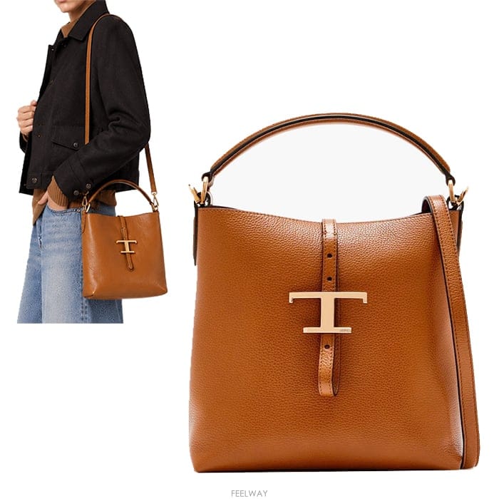 TODS 26FW ���� T Ÿ�Ӹ��� ��Ŷ�� �̴�/XBWTSEK9100XSOS41026FW ���� T Ÿ�Ӹ��� ��Ŷ�� �̴�/XBWTSEK9100XSOS410