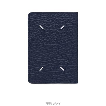 26SS 메종마르지엘라 여성 카드 홀더 SA1VX0011P8844HB394 TP578888251