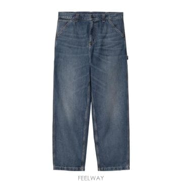 26FW 칼하트 맨즈 jeans I0348710101 TP581371980