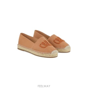 26SS chloe ESPADRILLAS C20879239 TP573336036