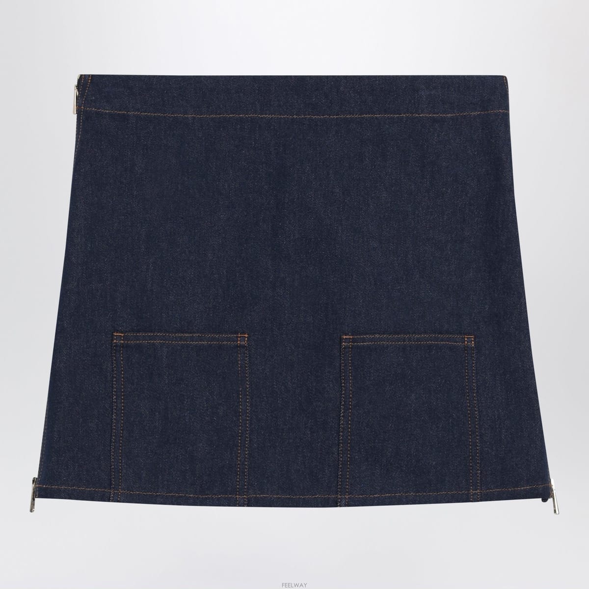 FENDI [A1] ��� FLQ608AOHS ��ĿƮ ġ�� ���� FLQ608AOHSF0QB0[A1] ��� FLQ608AOHS ��ĿƮ ġ�� ���� FLQ608AOHSF0QB0
