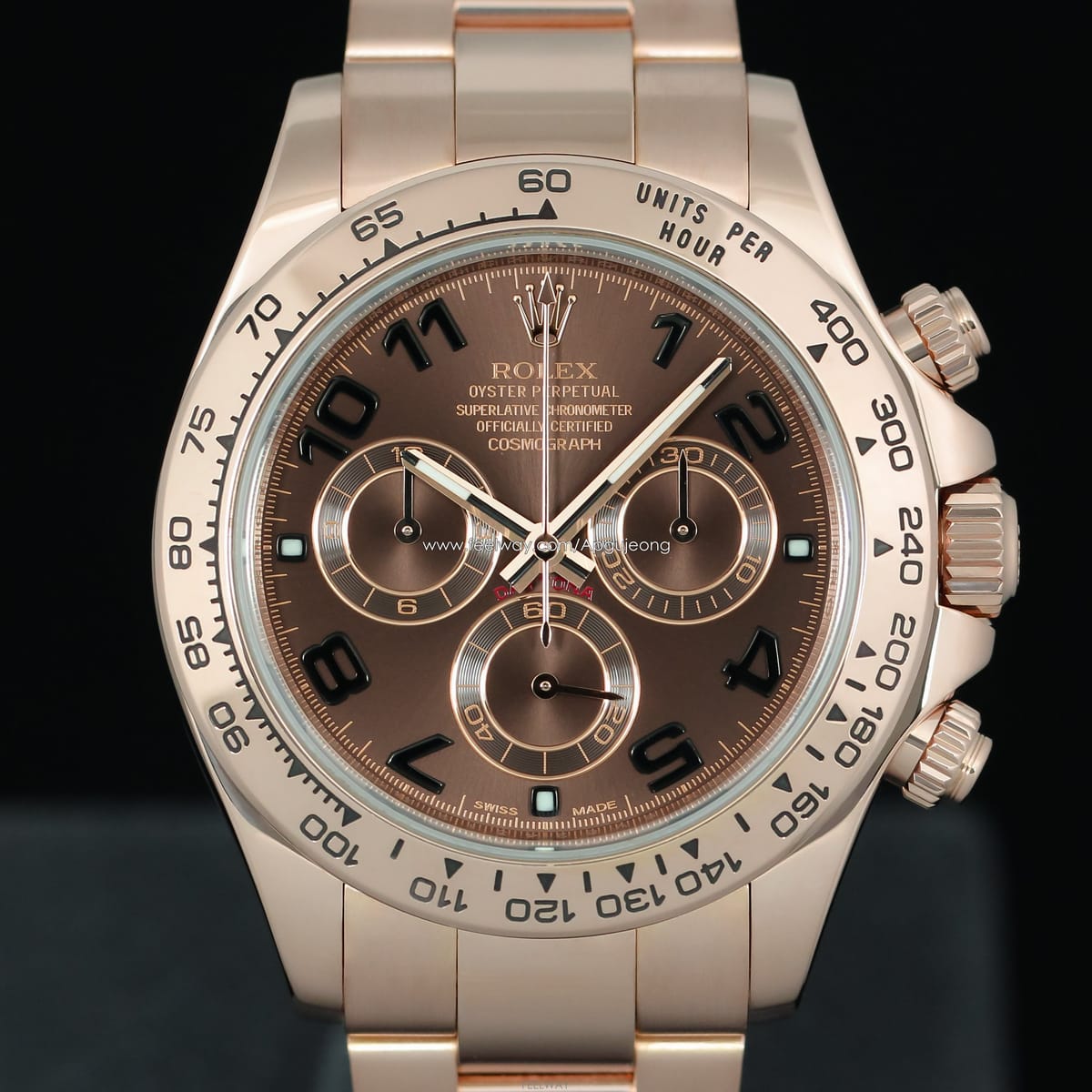 Rolex [���û�ǰ��] �ѷ��� �����䳪 ���ݸ��� 116505 �����䳪[���û�ǰ��] �ѷ��� �����䳪 ���ݸ��� 116505 �����䳪