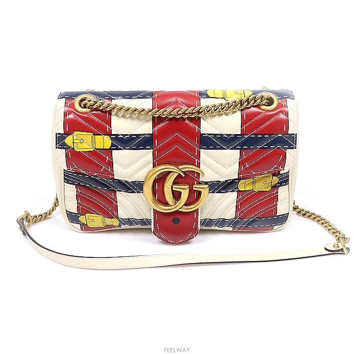 GUCCI Gucci(����) 443496 ȭ��Ʈ ��Ʋ�� ����� Ʈ�������� GG ���� �̵� ü�� �����Gucci(����) 443496 ȭ��Ʈ ��Ʋ�� ����� Ʈ�������� G