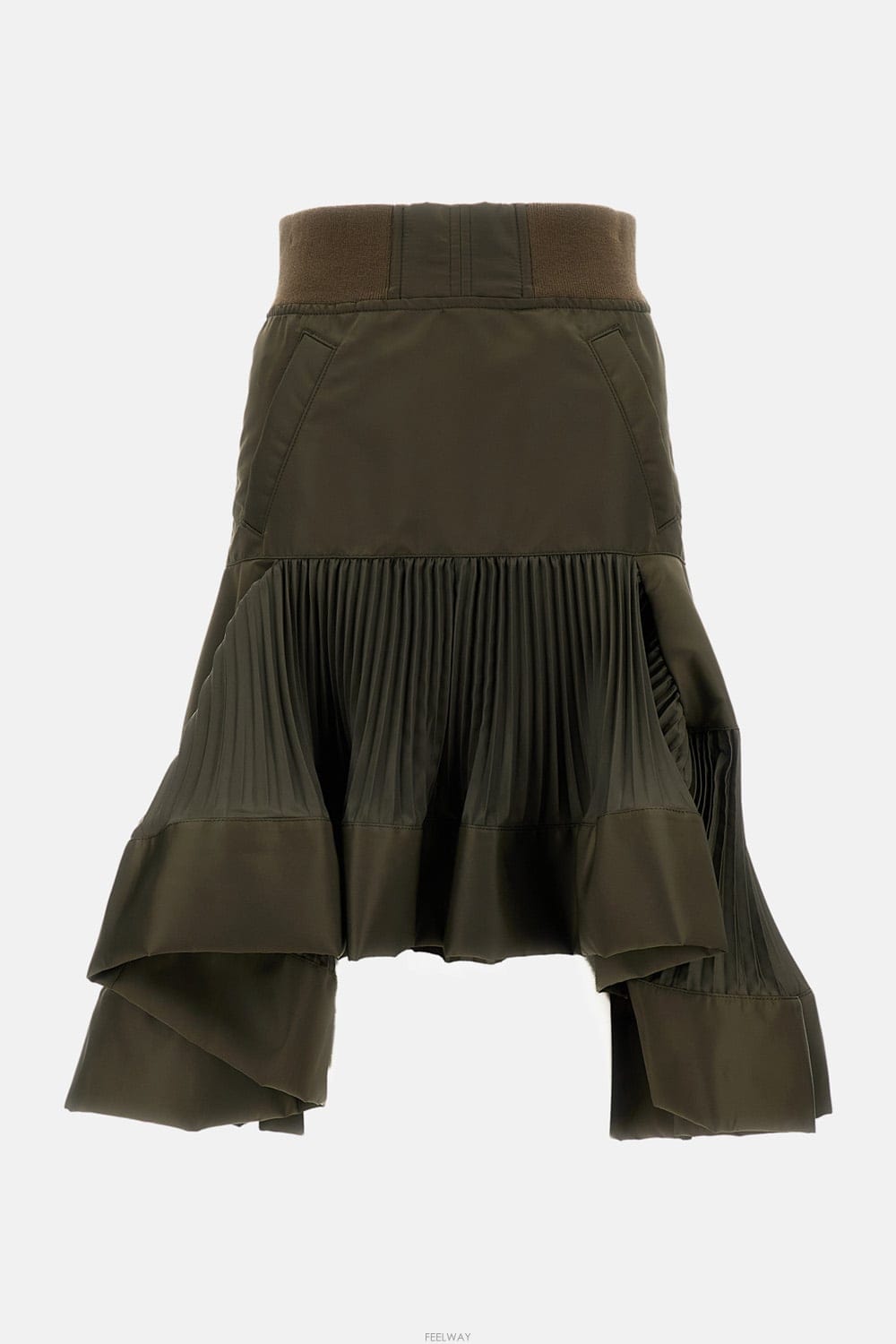 Sacai [B4] ��ī�� 2608307531 ġ�� ��ĿƮ ����[B4] ��ī�� 2608307531 ġ�� ��ĿƮ ����