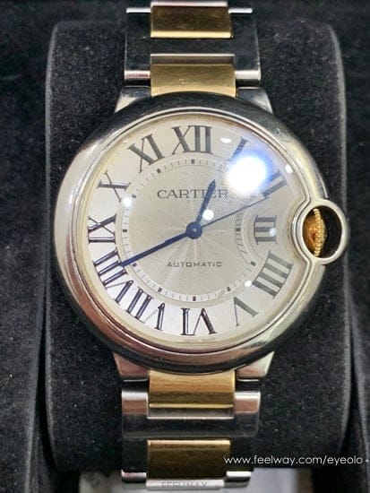 Cartier (��������) ��쿡 �߷պ��� 36 �޺� �����ƽ(��������) ��쿡 �߷պ��� 36 �޺� �����ƽ