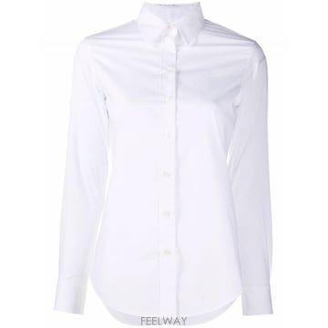 26SS 랄프 로렌 탑 e bluse donna Lauren 랄프 로렌 200684553001 TP58115