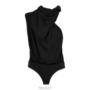 | Other Brand | 23FW Johanna Ortiz ���� ������Ʈ PT01878BLACK TP58089057623FW Johanna Ortiz ���� ������Ʈ PT01878BLACK TP580890