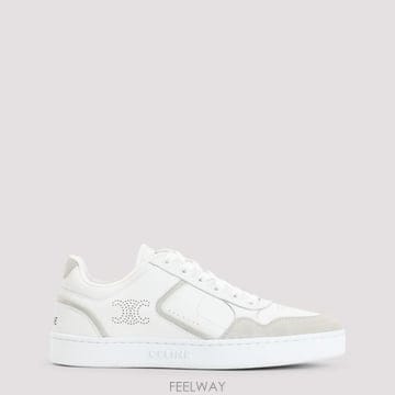 25FW Celine CT 10 로우 레이스 업 SNEAKER 356085020C01DQ TP57924757