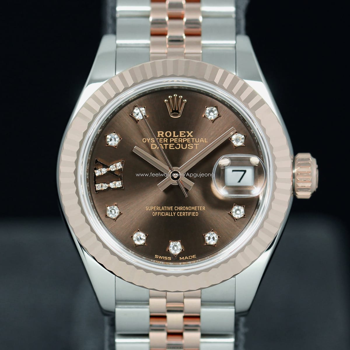Rolex [���û�ǰ��] �ѷ��� ��������Ʈ28 ������Ʈ 279171[���û�ǰ��] �ѷ��� ��������Ʈ28 ������Ʈ 279171