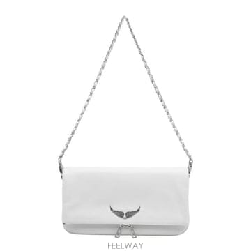 26FW ZADIG VOLTAIRE 여성 숄더 백 LWBA00001115 TP579432641