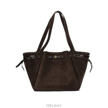 26FW 토리버치 여성 숄더 백 186348200BROWN TP581371834
