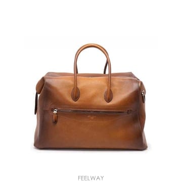 | Other Brand | 26FW Santoni Duffle �� UIBBA2999BSACGMC37 TP57923661626FW Santoni Duffle �� UIBBA2999BSACGMC37 TP579236616