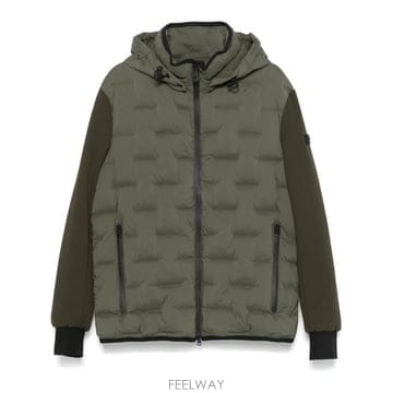 페트레이 그린 자켓 PEU520601191802690 TP578800507