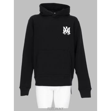 26FW AMIRI 맨즈 스웨터 AMTOJR1127BLACK TP581379886