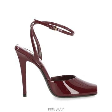 26SS 생로랑 Scarpe Donna 생로랑 8060481TV006117 TP581371242