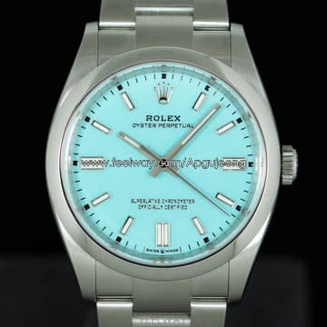 Rolex [���ϼ���] �ѷ��� ���̽��� ������� 36mm OP 126000 �����������[���ϼ���] �ѷ��� ���̽��� ������� 36mm OP 126000 ��