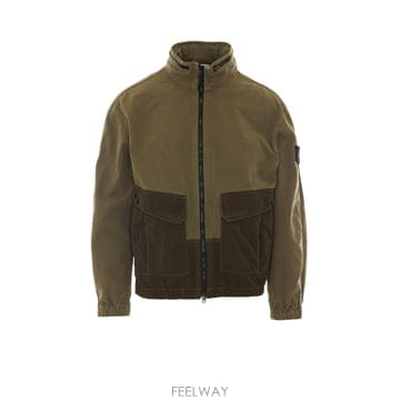 Stone Island FW26[������Ϸ���] ĳ������� 1200039 S0482V005G [B0]FW26[������Ϸ���] ĳ������� 1200039 S0482V005G [B0]