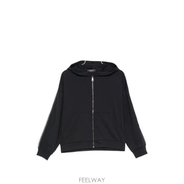 26FW 파비아나 필리피 여성 스웨터 JED216F263M3105146 TP579234953
