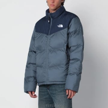 THE NORTH FACE 26FW �뽺���̽� Saikuru Grey �� ���̺� Recycled Polyester ���� NF0A853I26FW �뽺���̽� Saikuru Grey �� ���̺� Recycled Polyes
