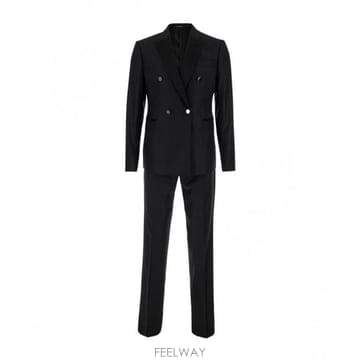 Armani 26FW �������� �Ƹ����� ���� ��Ʈ EM000461TE22914UC003 TP58119820726FW �������� �Ƹ����� ���� ��Ʈ EM000461TE22914UC003 