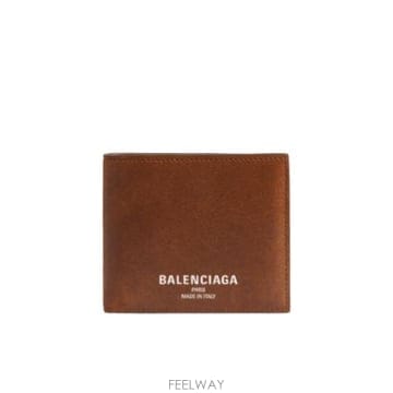 26FW Balenciaga 맨즈 왈렛 8066372ACLW2247 TP580212973