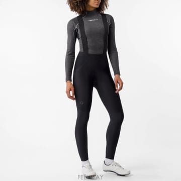 | Other Brand | CASTELLI Calzamaglia donna Castelli Competizione DT   Nero 1CASTELLI Calzamaglia donna Castelli Competizione DT   