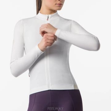 | Other Brand | CASTELLI Maglia donna maniche lunghe Castelli Espresso ThermCASTELLI Maglia donna maniche lunghe Castelli Espresso