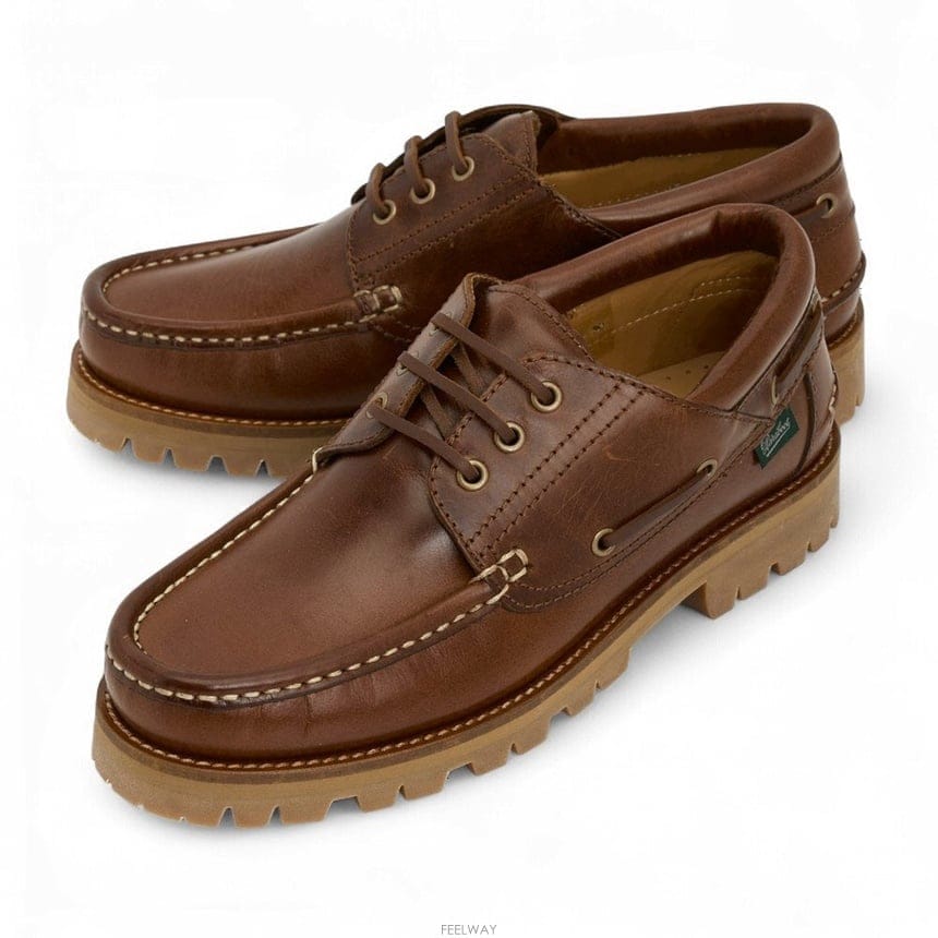 PARABOOT �긮�� ���� ���� ���� 240503 LIS AMERICA�긮�� ���� ���� ���� 240503 LIS AMERICA