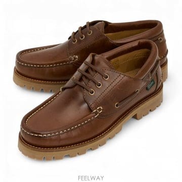PARABOOT �긮�� ���� ���� ���� 240503 LIS AMERICA�긮�� ���� ���� ���� 240503 LIS AMERICA
