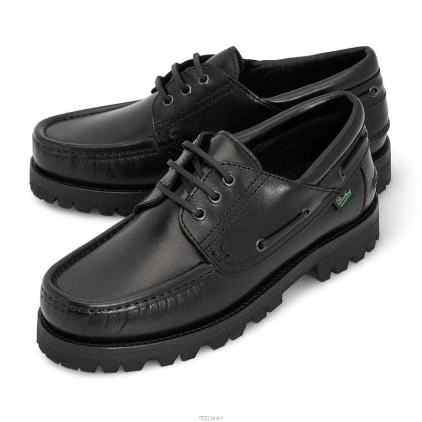 PARABOOT �긮�� ���� ���� ���� 240512 LIS NOIR�긮�� ���� ���� ���� 240512 LIS NOIR