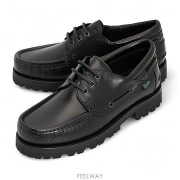 PARABOOT �긮�� ���� ���� ���� 240512 LIS NOIR�긮�� ���� ���� ���� 240512 LIS NOIR