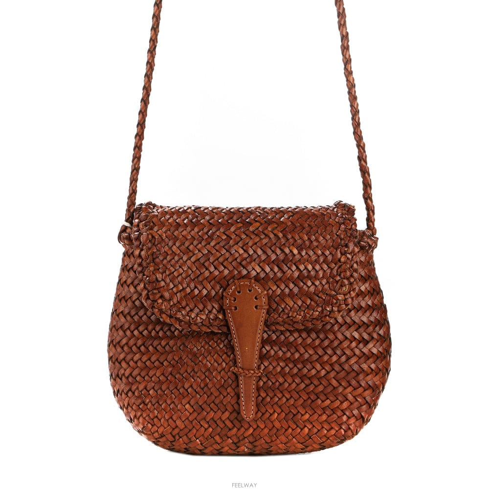 Dragon Diffusion (8934 TAN BLACK EDGES) ���� MINI CITY ũ�ν��� 26FW(8934 TAN BLACK EDGES) ���� MINI CITY ũ�ν��� 26FW