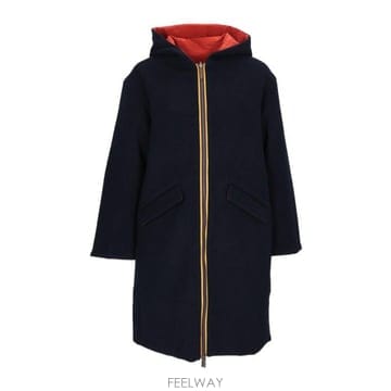 | Other Brand | 26FW K WAY ���� �ƿ����� ���� �극��Ŀ K6135LWDB7 TP58085310326FW K WAY ���� �ƿ����� ���� �극��Ŀ K6135LWDB7 TP58