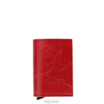 (F705 SECRID X FREITAG 0167) 남녀공용 카드지갑